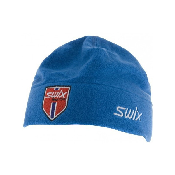 SWIX Fresco Hat Bleu Royale