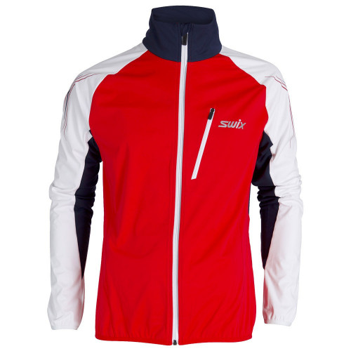 swix vetement ski fond