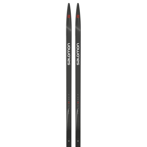 SALOMON ESCAPE 6 GRIP 2021 + Fixations