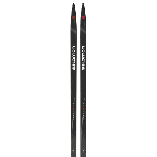 SALOMON ESCAPE 6 VITANE GRIP 2021 + Fixations