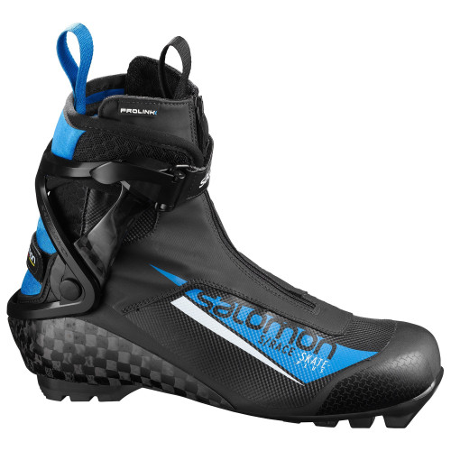 SALOMON S/RACE SKATE PLUS PILOT 2020
