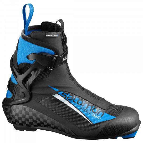 SALOMON S/RACE SKATE PROLINK