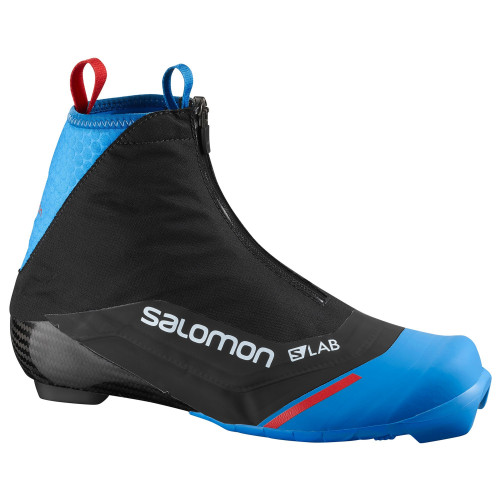 SALOMON S/LAB Carbon Classic