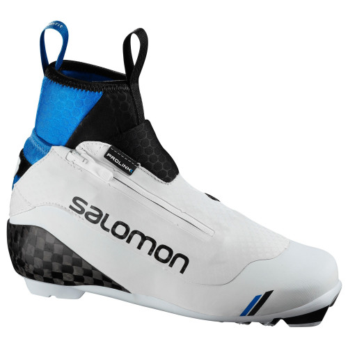 SALOMON S/RACE VITANE CLASSIC PROLINK