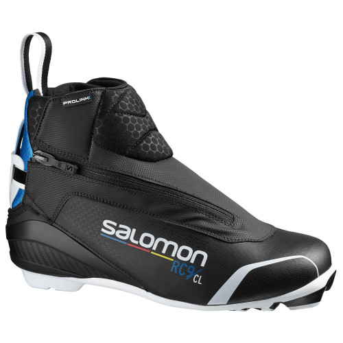 SALOMON RC9 PROLINK 2020