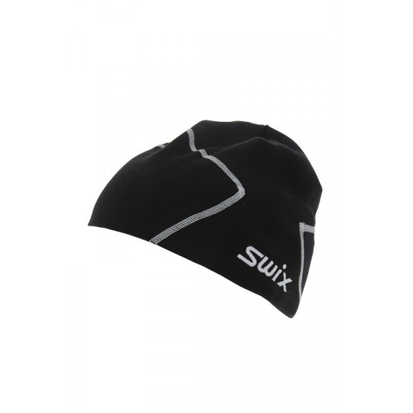 SWIX New Race Hat Noir