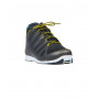 FISCHER Urban Sport Black/Yellow 2021