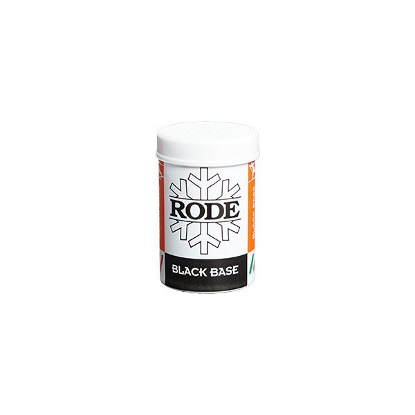 RODE Poussette Black Base P70