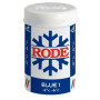 RODE Poussette Bleu P30
