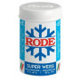 RODE Poussette Bleu Super Weiss P28