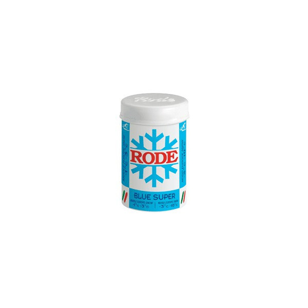 RODE Poussette Super Blue P32