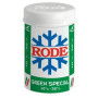 RODE Poussette Vert Special P15