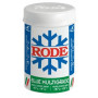 RODE Poussette Bleu Multigrade P36