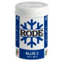 RODE Poussette Bleu 2 P34