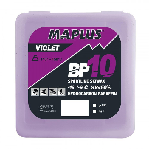 MAPLUS BP10 Violet 100g