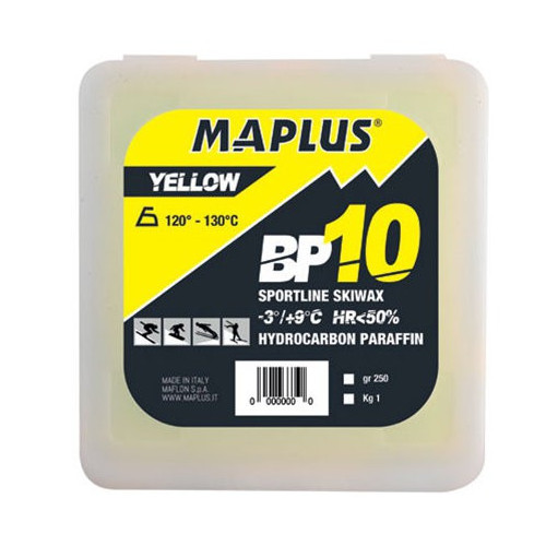 BRIKO BP10 Yellow 100g