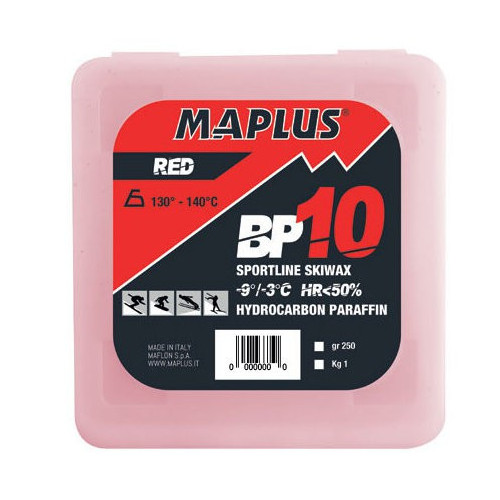 BRIKO BP10 Red 100g