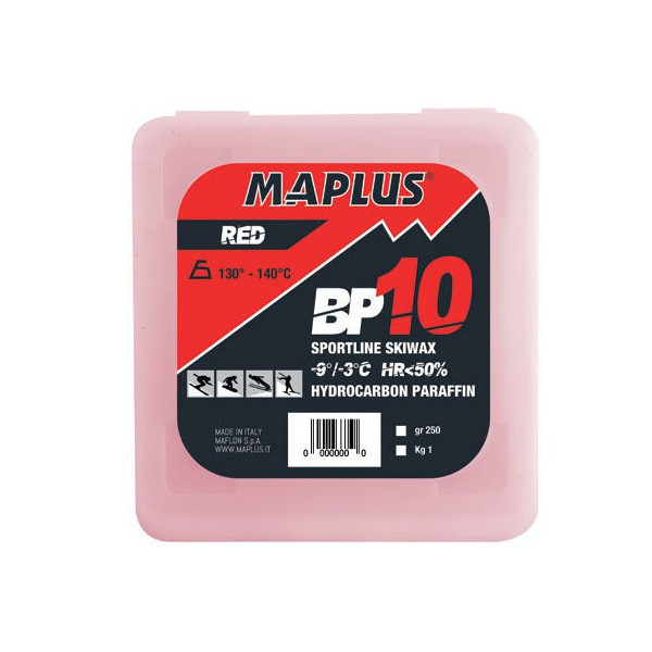 BRIKO BP10 Red 100g