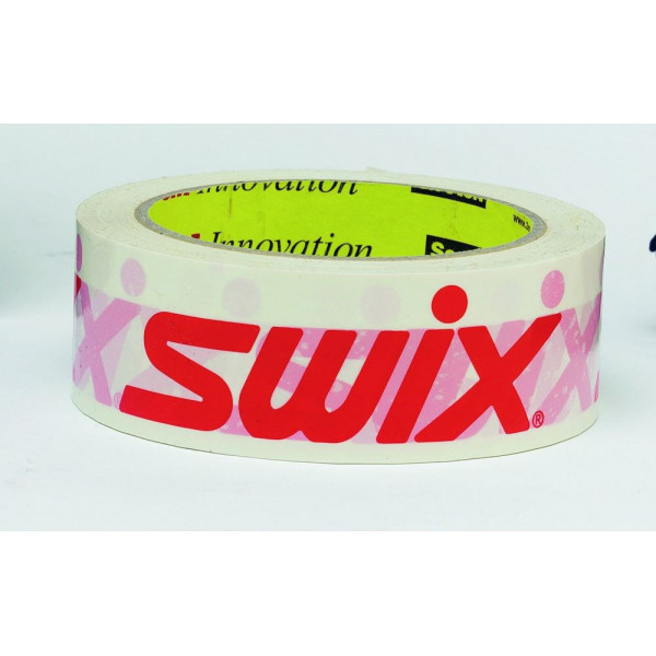 SWIX Logo tape