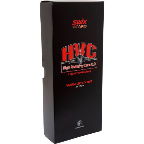 SWIX HVC 2.0 Warm FC85L