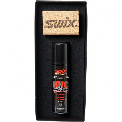 SWIX HVC 2.0 Warm FC85L