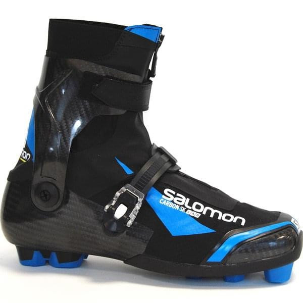 SALOMON S Lab Carbon Pilot 2017 Ski de Fond SALOMON S Lab Carbon Pilot 2017 Ski de Fond