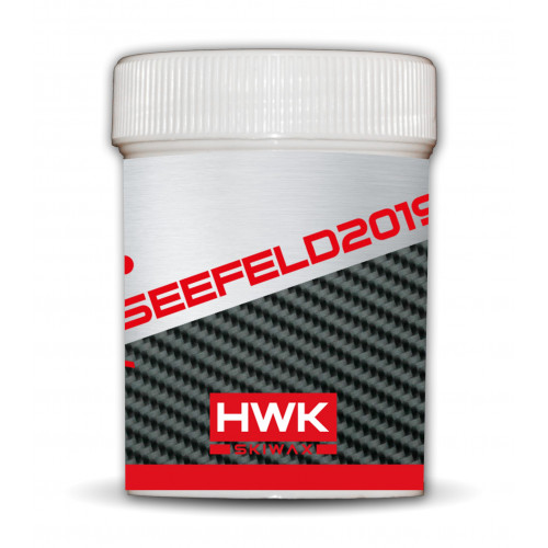 HWK Seefeld2019 Poudre 20g