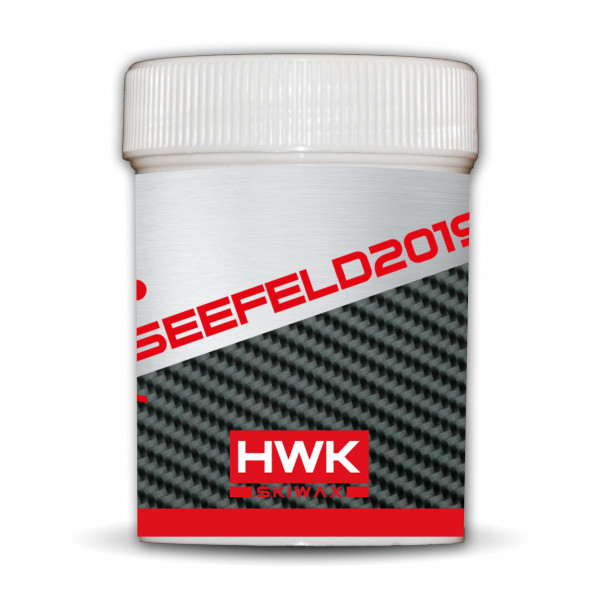 HWK Seefeld2019 Poudre 20g