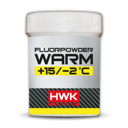 HWK Warm Poudre 20g