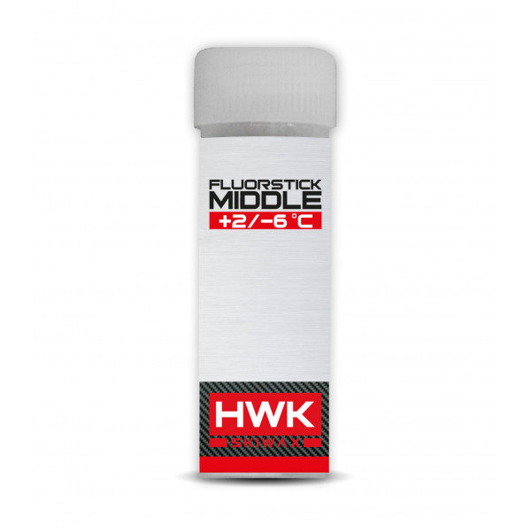HWK Fluorstick Middle 20g