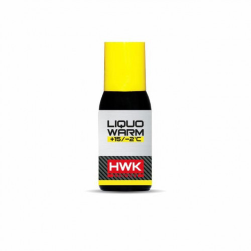 HWK Liquo Warm 50 mL