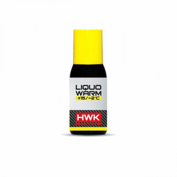 HWK Liquo Warm 50 mL