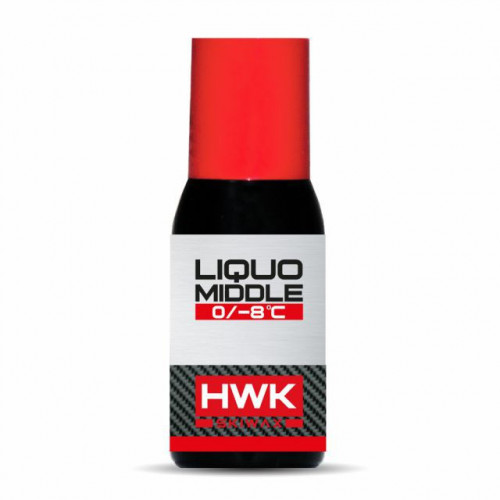 HWK Liquo Middle 50 mL