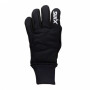 SWIX Pollux Junior Black