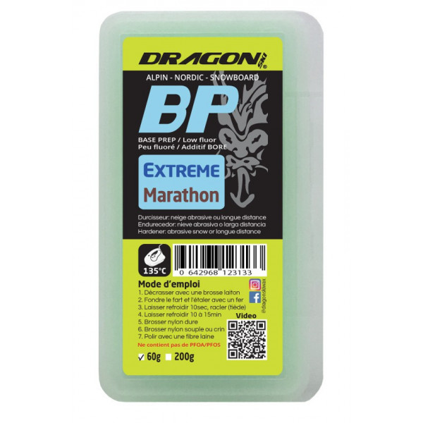 DRAGONSKI BP Extreme Marathon 60g
