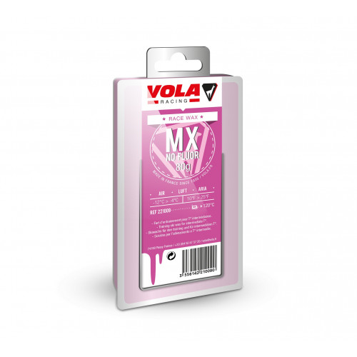 VOLA MX Violet 80g