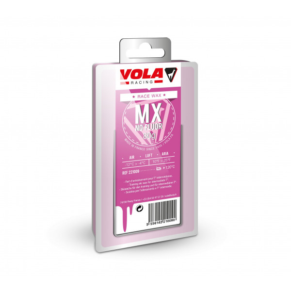 VOLA MX Violet 80g