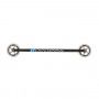 NORDEEX World Cup Dual + Fixations