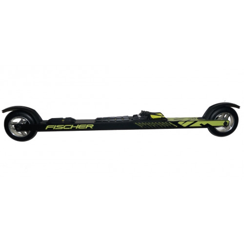 FISCHER RC7 Skate  + Fixations Turnamic Rollerski