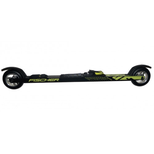 FISCHER RC7 Skating 2020 + Fixations Turnamic Rollerski