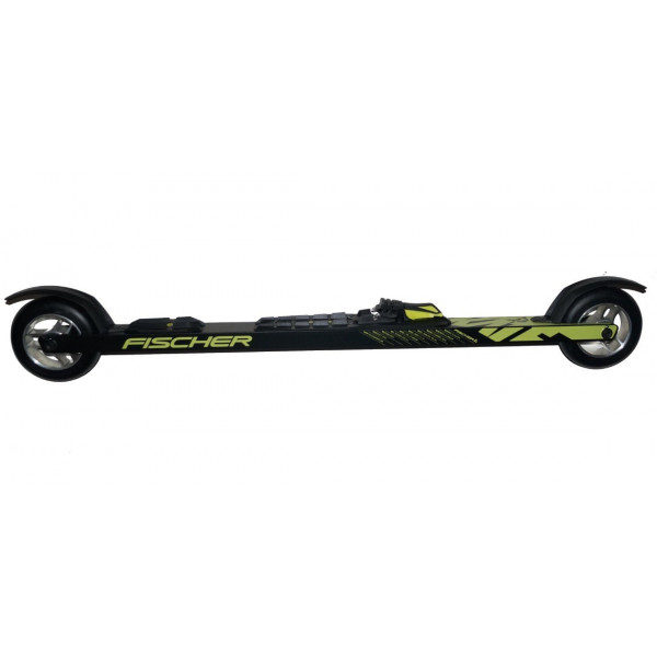 FISCHER RC7 Skating 2020 + Fixations Turnamic Rollerski