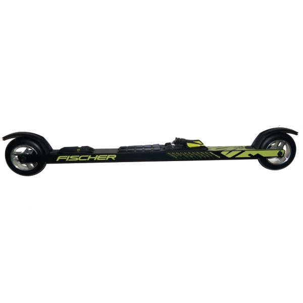 FISCHER RC7 Skate  + Fixations Turnamic Rollerski