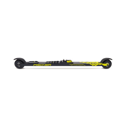 FISCHER RC7 Classic + Fixations Rollerski Classic