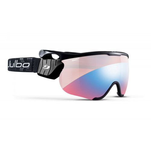 JULBO Sniper Zebra Noir Light L