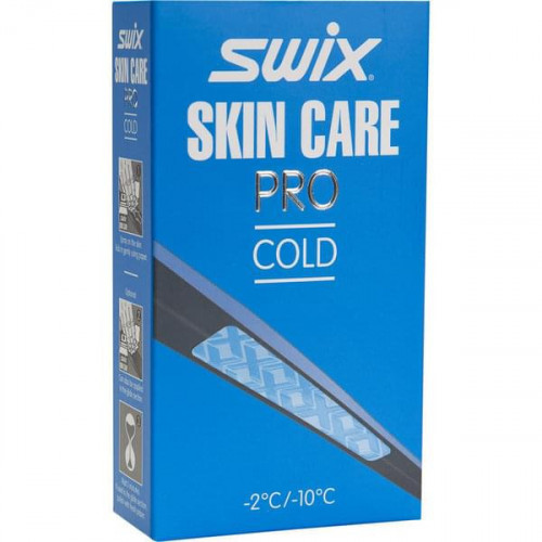 SWIX Skin Care Pro Cold