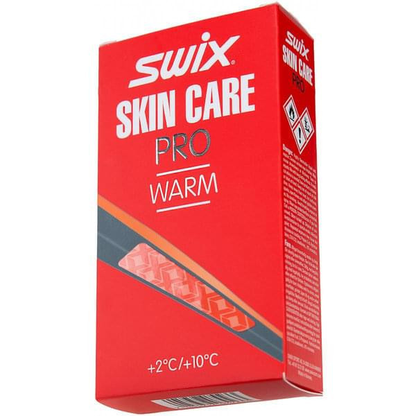 SWIX Skin Care Pro Warm