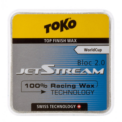 TOKO JetStream bloc 2.0 blue