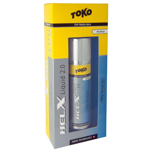 TOKO HelX liquid 2.0 blue