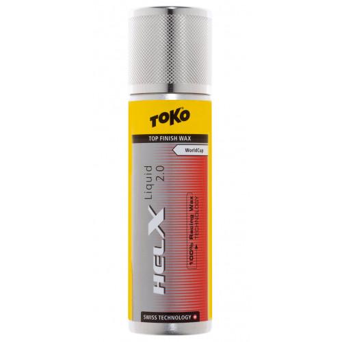 TOKO HelX liquid 2.0 Red