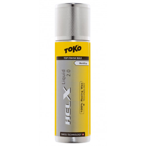 TOKO HelX liquid 2.0 Yellow